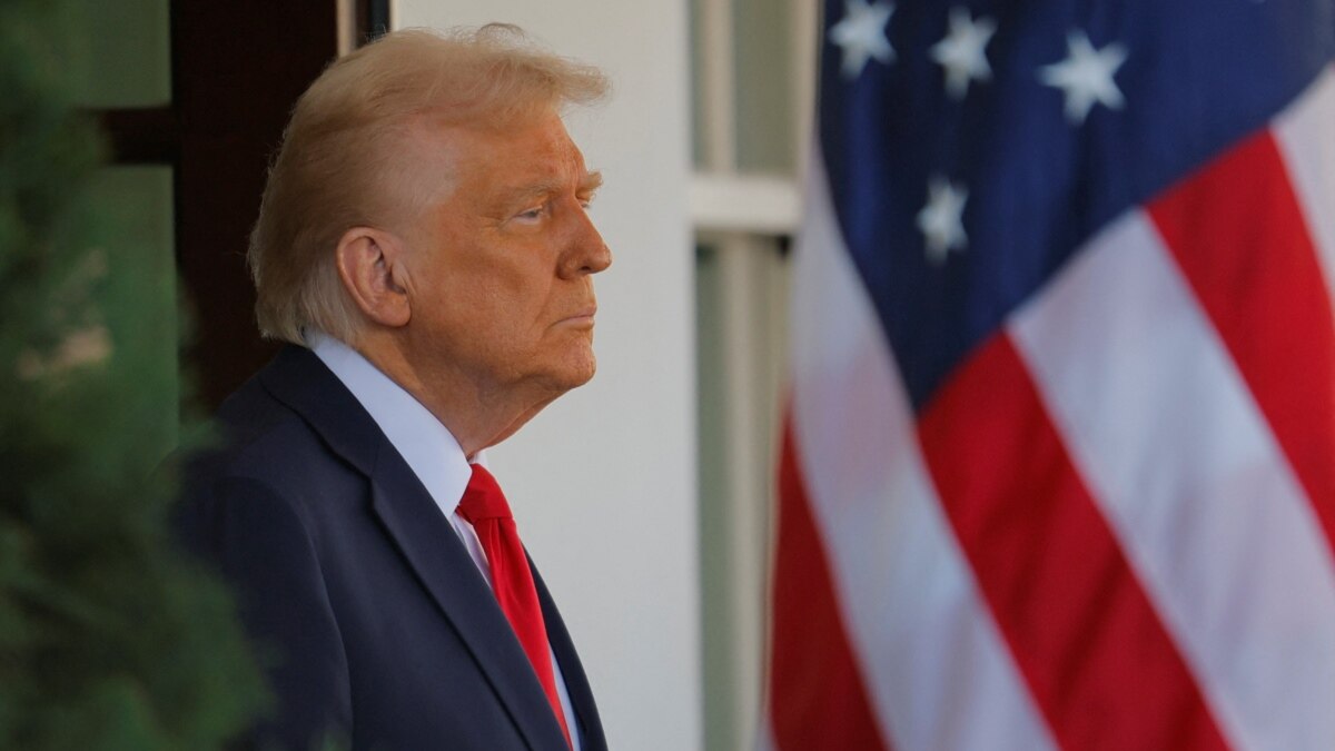 ტრამპი: აშშ და რუსეთი "დღეს ან ხვალ" გამართავენ მოლაპარაკებას უკრაინის თაობაზე