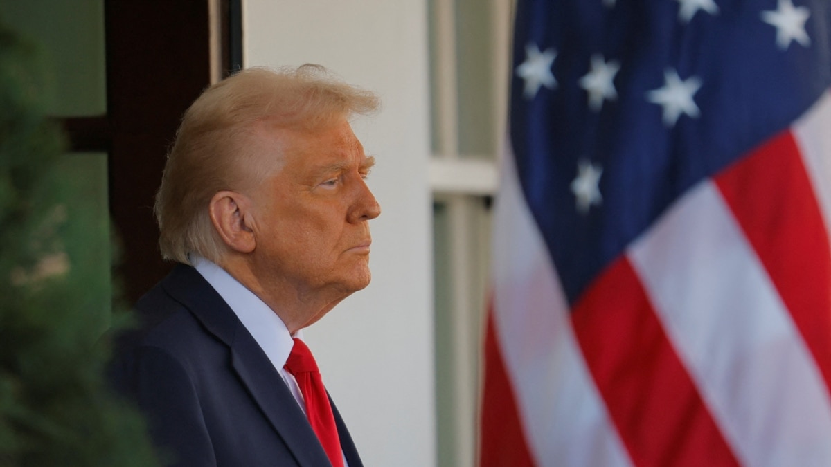 პრეზიდენტმა ტრამპმა ჰამასს „ბოლო გაფრთხილება“ მისცა