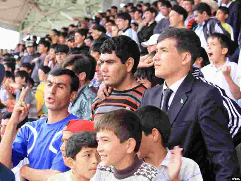 Ahal-teke atlarynyň baýramçylygy #23