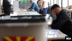 Локални избори, Скопје, 19 октомври 2025