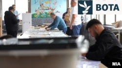 Balotazhi i zgjedhjeve lokale do të mbahet më 2 nëntor.
