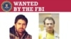 U.S. -- This posterof the FBI shows the wanted poster for Hooman Heidarian, 30, and Mehdi Farhadi, 34, stole hundreds of terabytes of data, including national security intelligence, aerospace data, unpublished scientific research, and "non-military