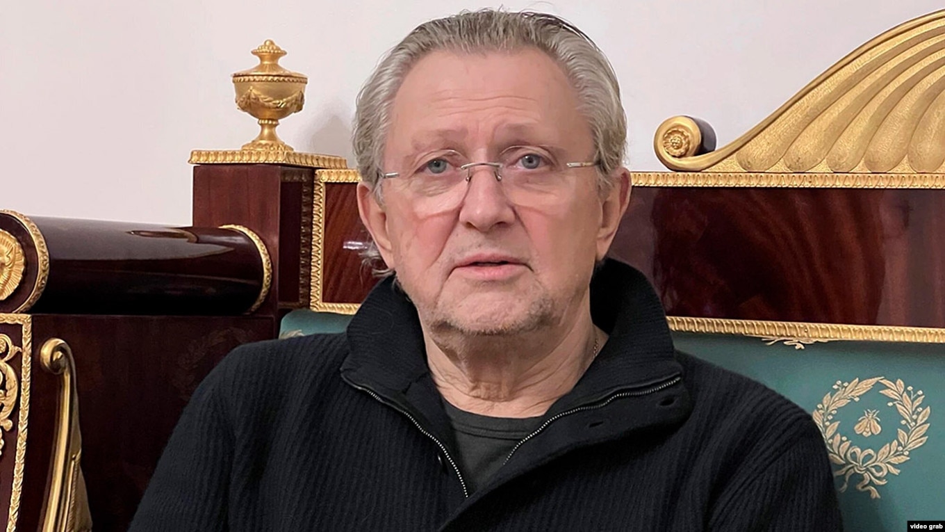 С партнера Ильи Трабера сняли обвинения в убийстве бизнесмена