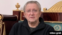 ილია ტრაბერი