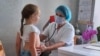 Medicii spun că sistemul imunitar al copilului se dezvoltă până la vârsta de șase ani. 