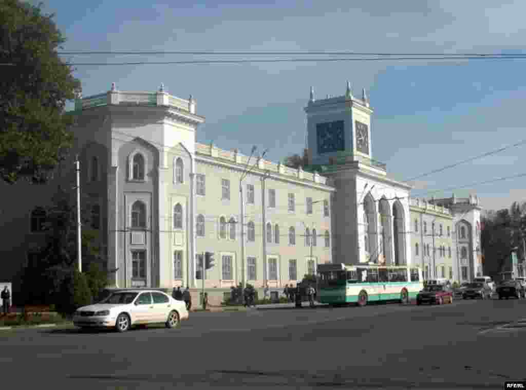 Сайре дар осорхонаҳои кишвар #14