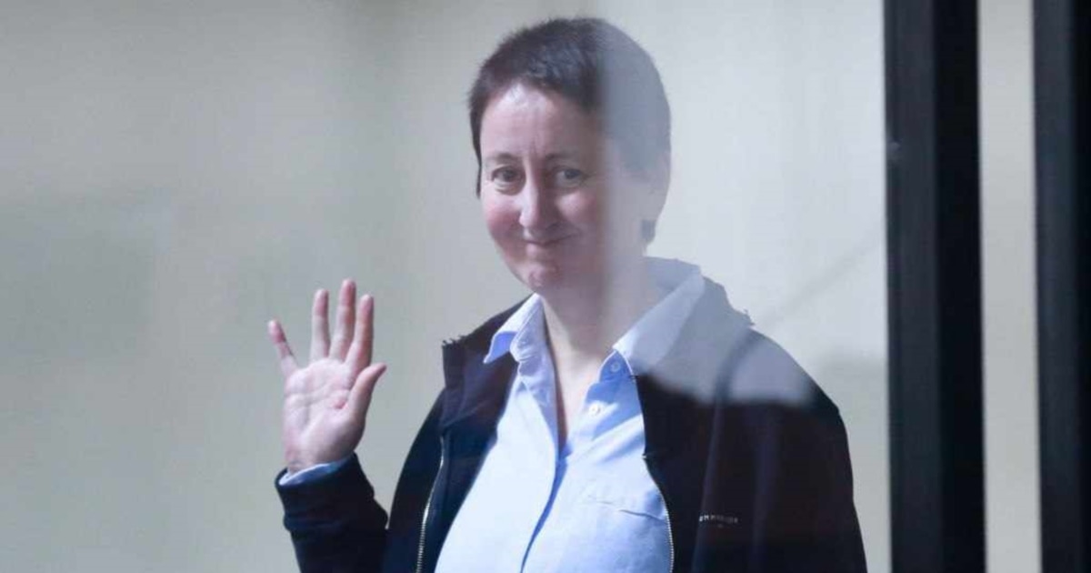 მზია ამაღლობელს დაზარალებულის სტატუსს არ ანიჭებენ - საია