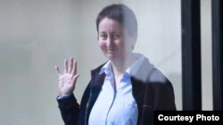 მზია ამაღლობელი