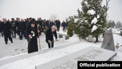 Լուսանկարը՝ նախագահականի