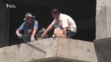 Орусияда тажик мигранттары ачка калды