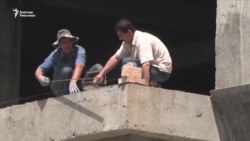 Орусияда тажик мигранттары ачка калды