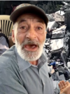 Эки оттун ортосунда калган Ливан