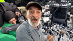 Эки оттун ортосунда калган Ливан