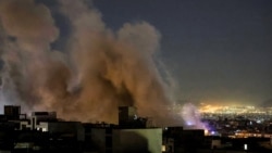 Իրանի դեմ ԱՄՆ-ի և Իսրայելի պատերազմի երրորդ օրն է