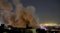 Тегеран. 1-март, 2026-жыл.