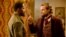 კადრი ფილმიდან "Django Unchained"