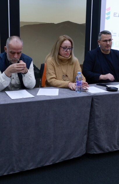 Четири извънпарламетарни партии правят нов гражданско политически съюз с който