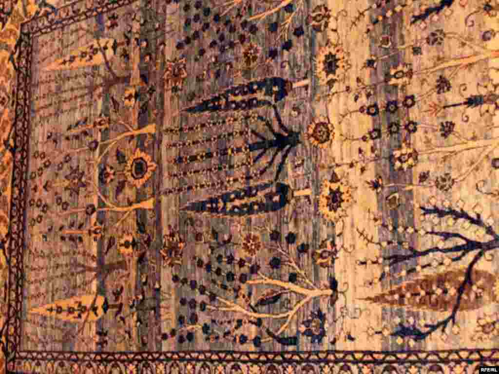 Germany -- carpet - rug1