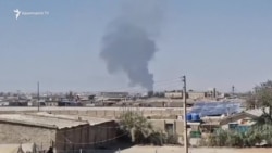 Պակիստանը օդային հարվածներ է հասցրել «Թալիբան»-ի թիրախներին Աֆղանստանի երեք քաղաքներում