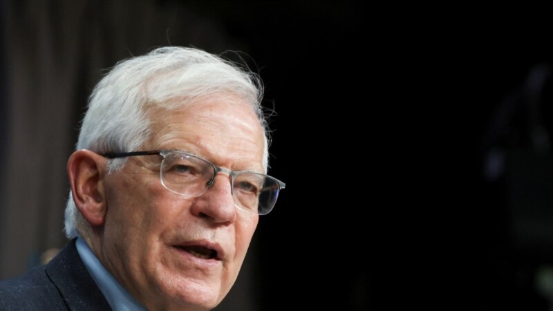 Borrell iz Tirane poručio da je 'vrijeme da Zapadni Balkan postane dio EU'