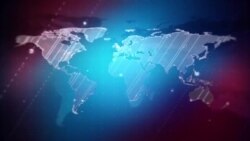 Жаһан жаңалықтары 07.04.2017