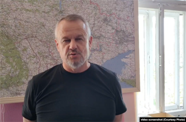 Володимир Леонтьєв