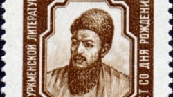 A.Düýeji: Türkmenistanda Magtymgulydan parsça eden terjimelerim 'ogurlandy'