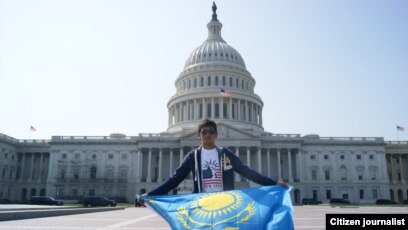 Волочкованың жалаңаш бөксесі