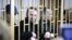 Суд по делу приморских партизан, апрель 2014 года