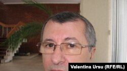 Valeriu Gheorghiu