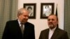 Diplomat Says Russia Won't Back UN Resolution On Iran