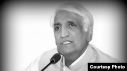 Bashir Ahmad Bilour