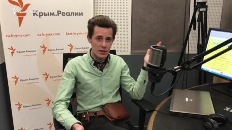 «Золотая» ферма и «новый Крымский мост» | Важное из Крыма (видео)
