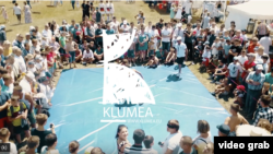 Festival KLumea, promo