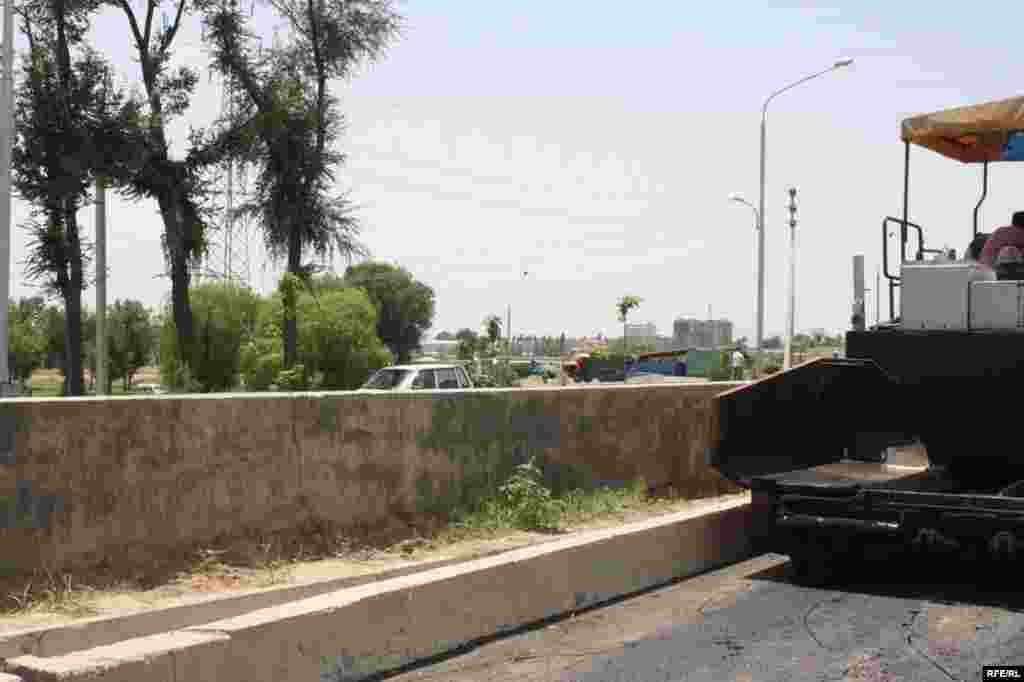 Роҳҳои баста барои тармим #11