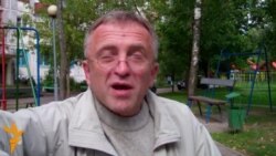 Поўны выступ Андрэя Разьнічэнкі