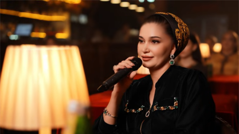 'Ýerden ýokarda, uçup ýöreýänler' näme üçin halanmaýar?