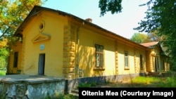 Casa Marincu-Măgereanu, locul care a fost Cartierul General al lui Carol I în Războiul de Independență 1877-1878, cel aflat pe teritoriu românesc.