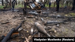 По словам Дмитрия Живицкого, данные по разрушениям и жертвам уточняются. (Фото иллюстрационное)