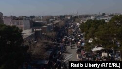 هرات ښار- ارشیف