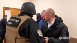 В Одесі обвинувачений у вбивстві погрожував підірвати гранату в залі суду – ексклюзив