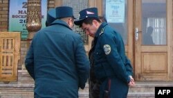 Иллюстратив фото, суратнинг Избосканда содир бўлган воқеага алоқаси йўқ.