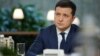 Зеленський «не виключає референдуму» щодо Донбасу