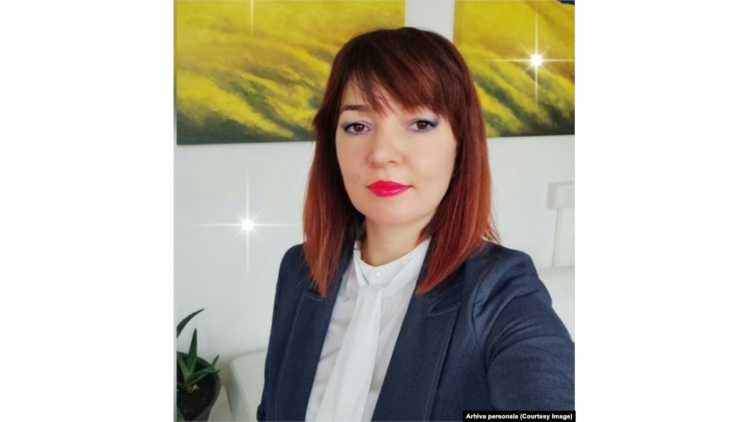 Felicia Rapciuc locuiește de 20 ani în Italia, acolo unde și-a cumpărat o locuință pe care o plătește în rate.
