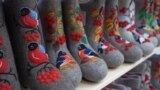 Neistražena Rusija: Vunena obuća iz Sibira – greje i leči