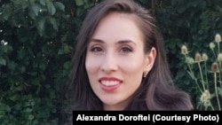 Alexandra Doroftei, Bankwatch Romania, arată că o redeschidere a minelor sau a termocentralelor este ineficientă economic și din punct de vedere al mediului.