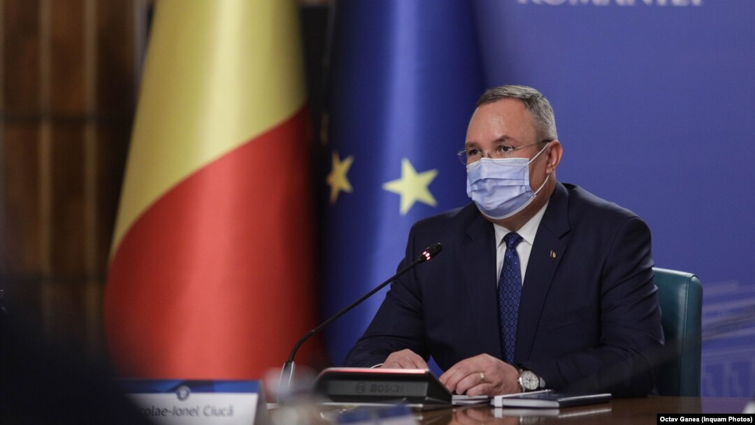 Acuzația de plagiat adusă premierului Nicolae Ciucă ar putea avea repercursiuni nu doar asupra imaginii sale, ci și în Coaliția de guvernare. 