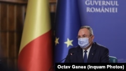 Prima ședință de guvern a cabinetului Ciucă a avut loc săptămâna trecută, pe 25 noiembrie. În pragul unui nou val al pandemiei, cu presiunea cheltuirii corecte a banilor publici și a celor aprox. 30 miliarde de la Bruxelles, cu o situație tensionată în regiune, misiunea gen. Ciucă nu e ușoară.