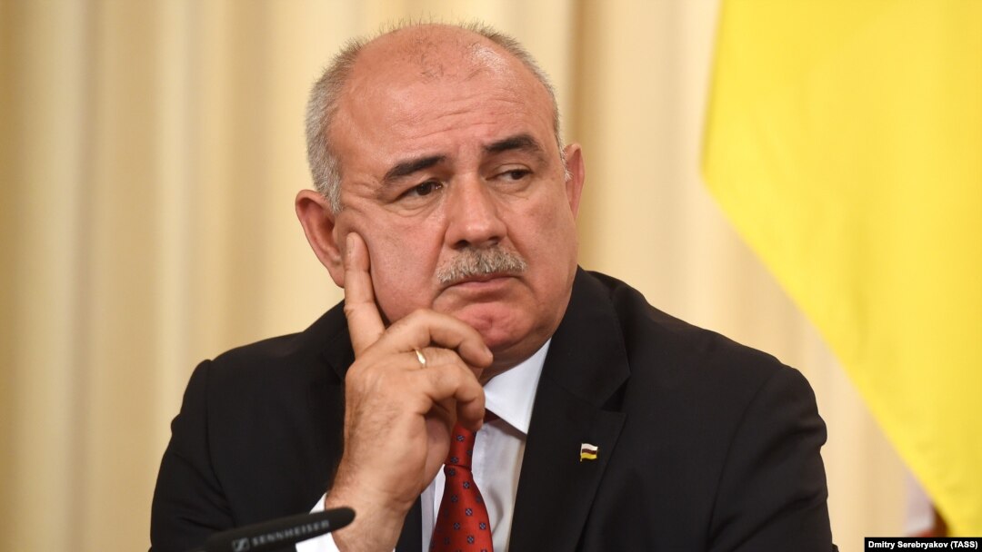 Дмитрий Медоев