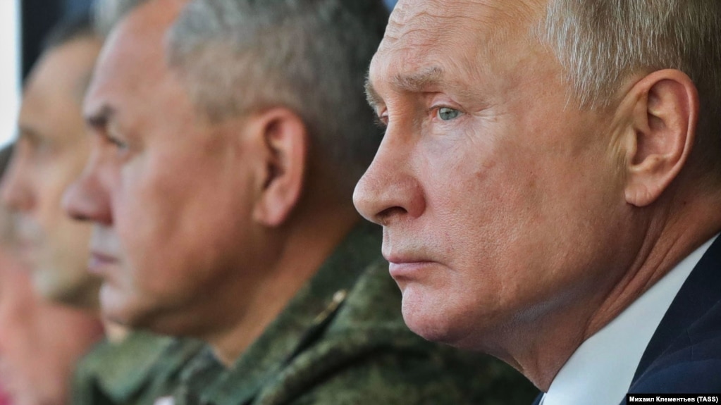 Як зазначають у ГУР МО, «військово-політичне керівництво РФ та режим Путіна розглядають національно-визвольні рухи як одну з ключових загроз єдності та навіть самого існування Росії»